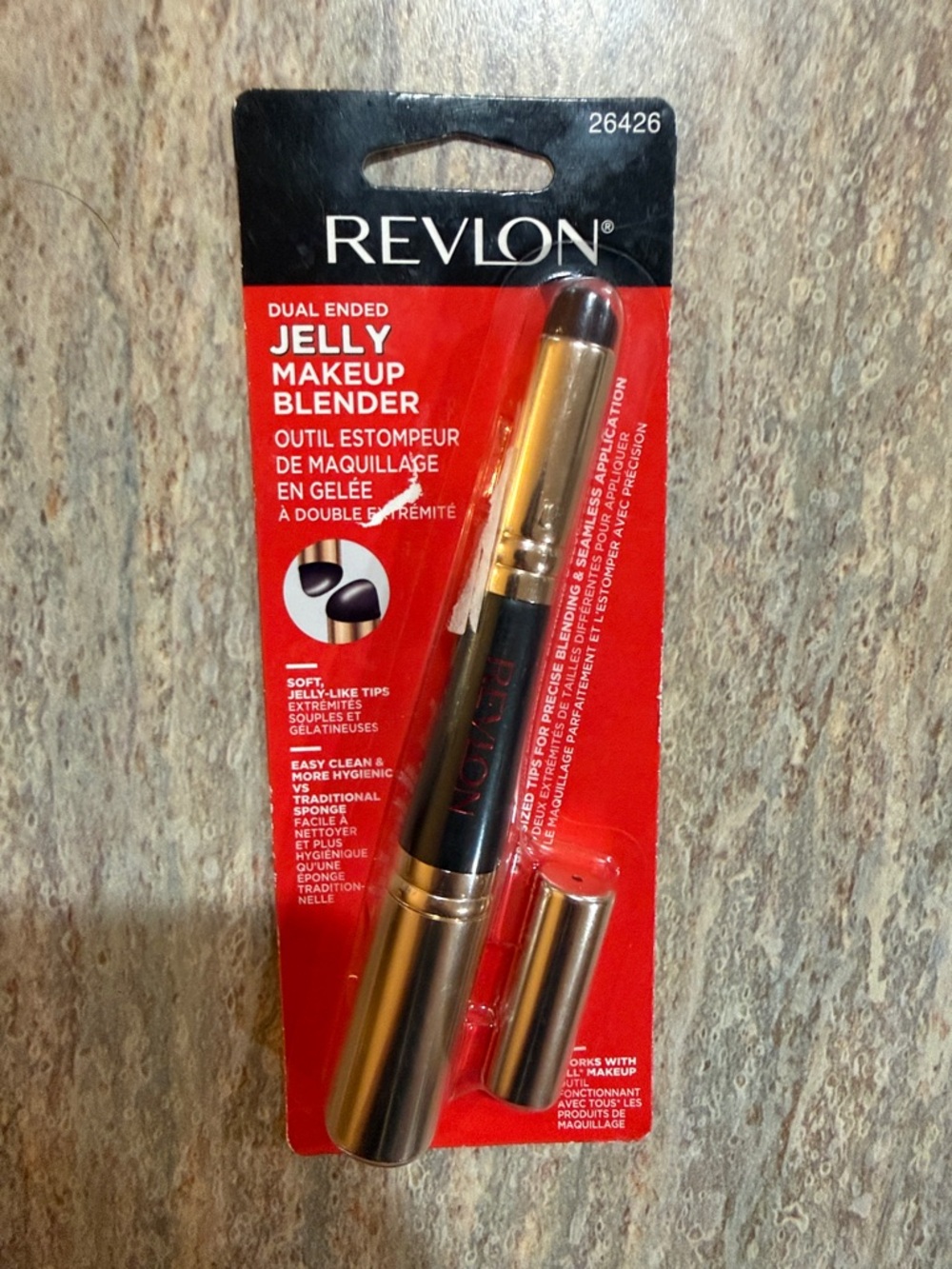 NEW Revlon Makeup Blender